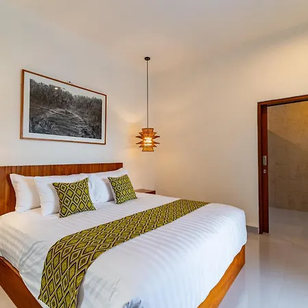 Villa Tinggal Sari