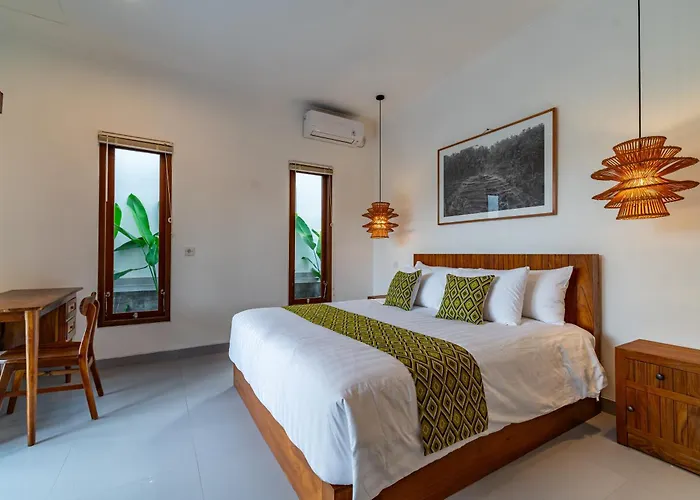 Tinggal Sari Ubud