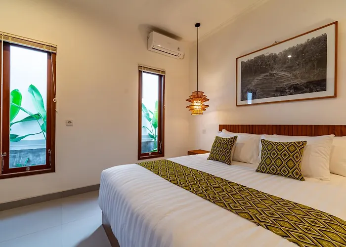 Villa Tinggal Sari